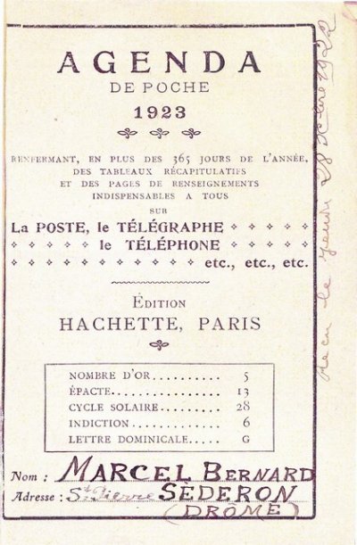 <p>Page de garde</p>© Essaillon
