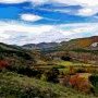 Panorama en direction du Chassenaye et de Mévouillon
